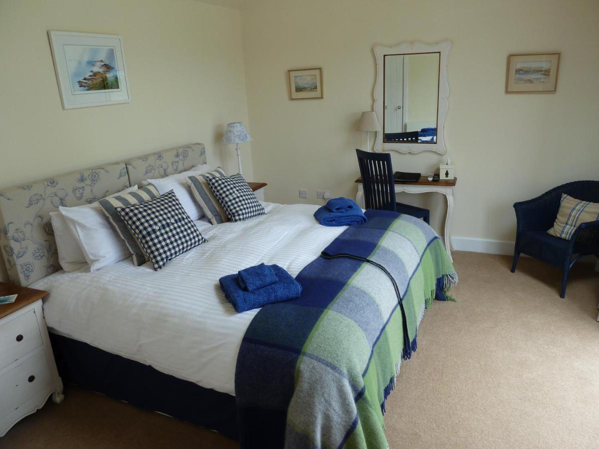 The Lodge, At Orchard Cottage Much Marcle Extérieur photo